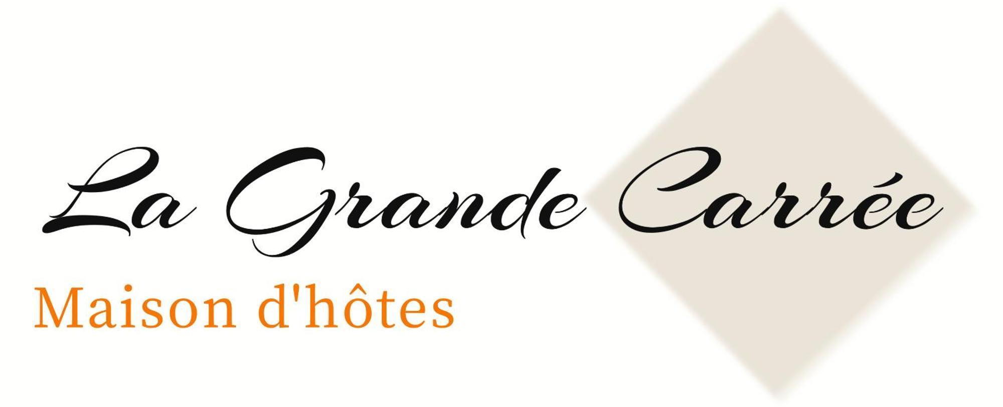 Bed and Breakfast La Grande Carree Saint-Cyr-sur-Loire Zewnętrze zdjęcie